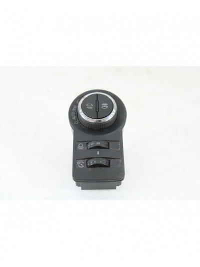Recambio de mando luces para opel insignia a (g09) 2.0 cdti (68) referencia OEM IAM 13268694