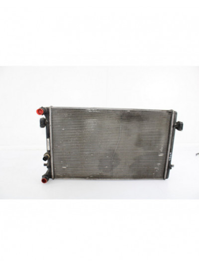 Radiador de agua AUDI TT 1.8 T Quattro Coupe Gasolina 224CV 165KW 2004