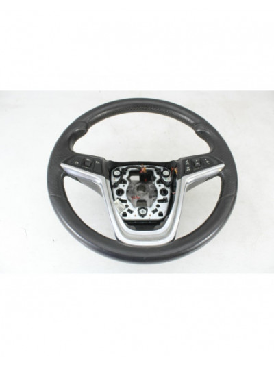 Recambio de volante para opel insignia a (g09) 2.0 cdti (68) referencia OEM IAM 609928900D