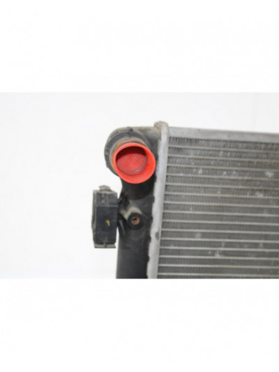 Radiador de agua AUDI TT 1.8 T Quattro Coupe Gasolina 224CV 165KW 2004