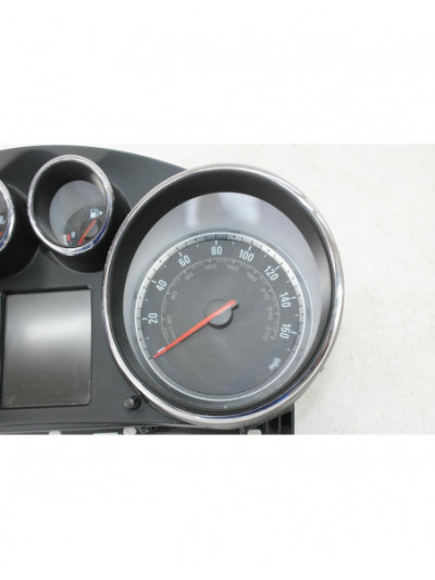 Cuadro instrumentos OPEL INSIGNIA A 2.0 CDTI 2012