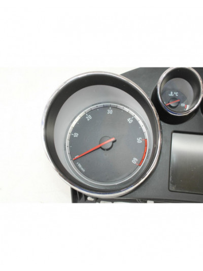 Cuadro instrumentos OPEL INSIGNIA A 2.0 CDTI 2012