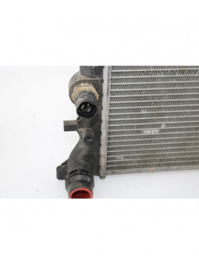 Radiador de agua AUDI TT 1.8 T Quattro Coupe Gasolina 224CV 165KW 2004
