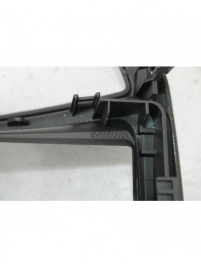 Recambio de moldura interior para opel insignia a (g09) 2.0 cdti (68) referencia OEM IAM 495050031