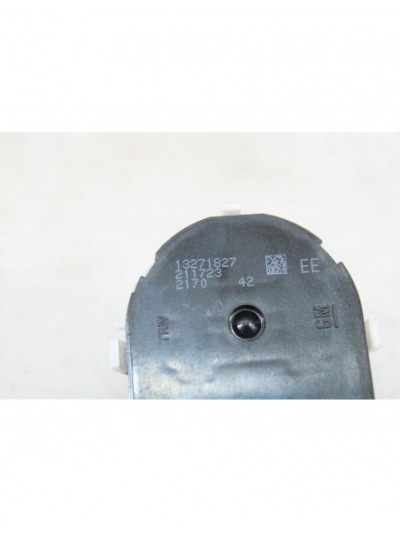 Recambio de mando retrovisor para opel insignia a (g09) 2.0 cdti (68) referencia OEM IAM 13271827