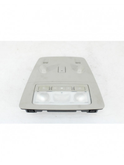 Recambio de luz interior para opel insignia a (g09) 2.0 cdti (68) referencia OEM IAM 315671560