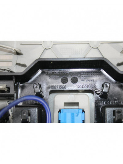 Luz interior OPEL INSIGNIA A 2.0 CDTI 2012