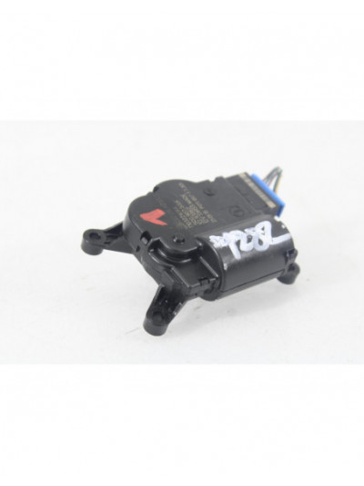 Motor trampilla calefacción AUDI A3 Ambiente 2015