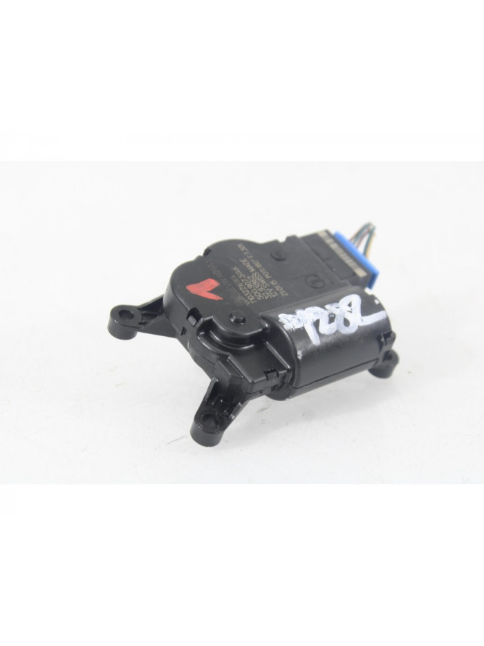 Motor trampilla calefacción AUDI A3 Ambiente 2015