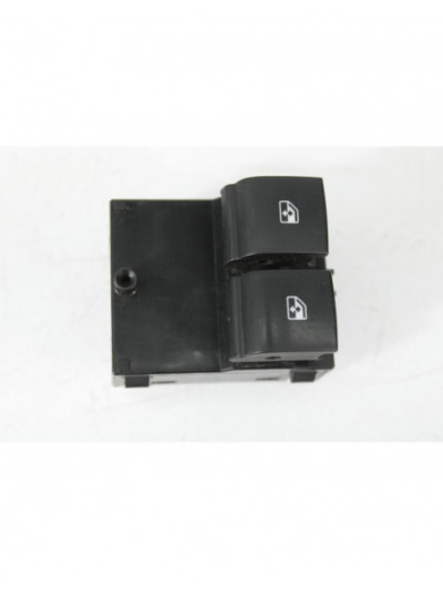 Recambio de mando elevalunas delantero izquierdo para opel adam (m13) 1.2 referencia OEM IAM 13360337