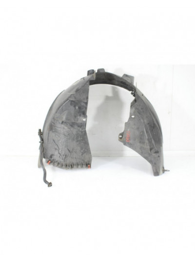 Recambio de paso rueda delantero izquierdo para opel adam (m13) 1.2 referencia OEM IAM 13355872