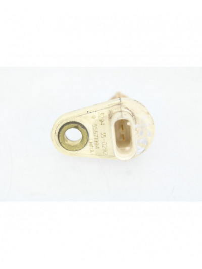 Recambio de sensor de cigueñal para opel adam (m13) 1.2 referencia OEM IAM 955571994