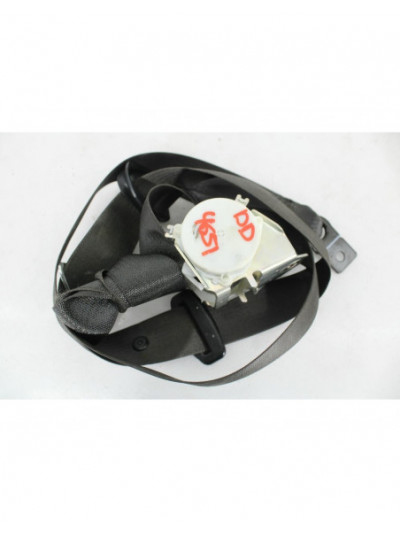 Recambio de cinturon seguridad delantero derecho para opel adam (m13) 1.2 referencia OEM IAM 33017492B