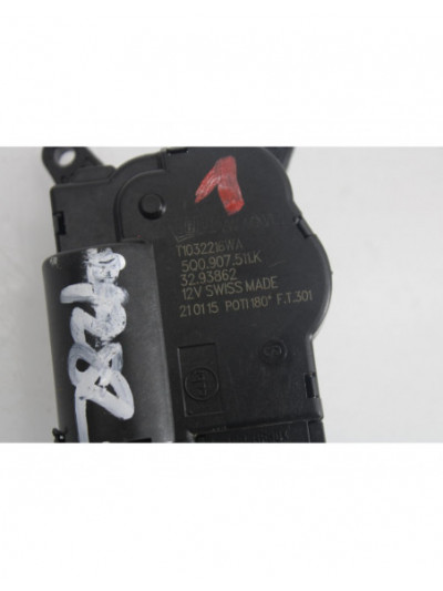 Motor trampilla calefacción AUDI A3 Ambiente 2015