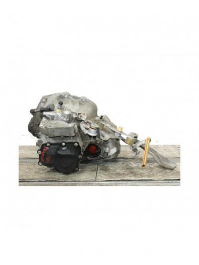 Caja cambios OPEL ADAM 1.2 Gasolina 69CV 51KW 2015