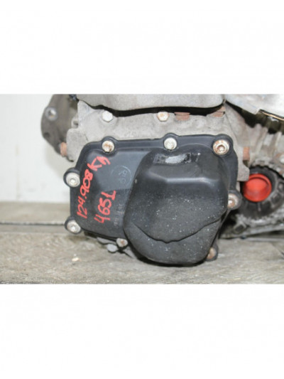 Caja cambios OPEL ADAM 1.2 Gasolina 69CV 51KW 2015