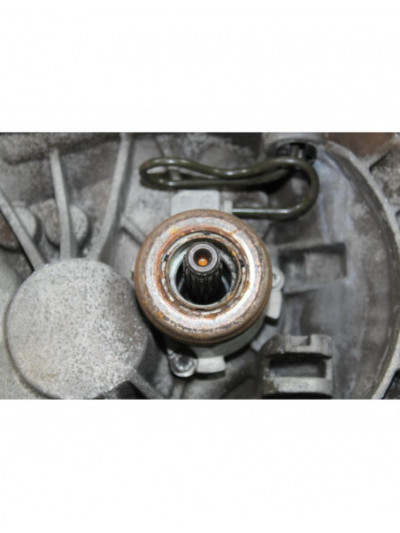Caja cambios OPEL ADAM 1.2 Gasolina 69CV 51KW 2015