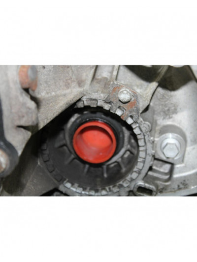Caja cambios OPEL ADAM 1.2 Gasolina 69CV 51KW 2015