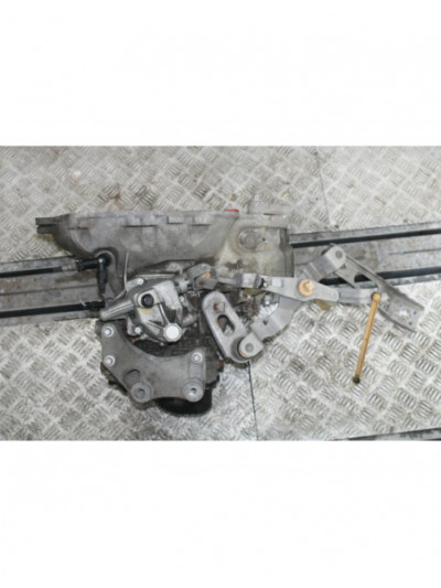 Caja cambios OPEL ADAM 1.2 Gasolina 69CV 51KW 2015