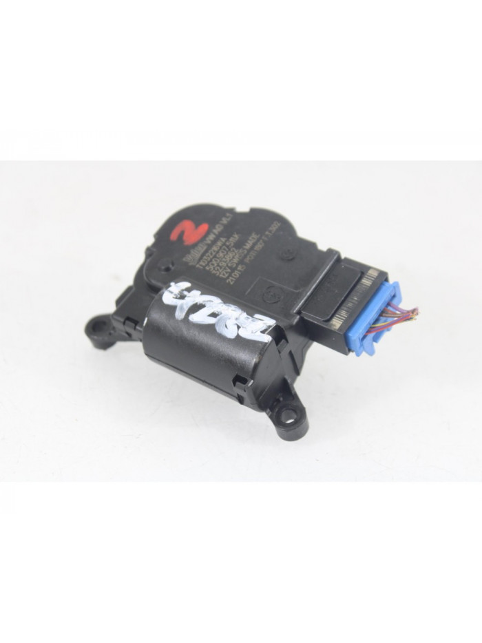 Motor trampilla calefacción AUDI A3 Ambiente 2015