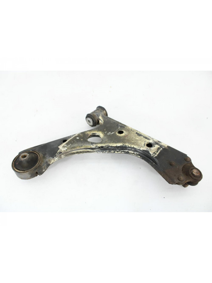 Recambio de brazo suspension inferior delantero izquierdo para opel adam (m13) 1.2 referencia OEM IAM