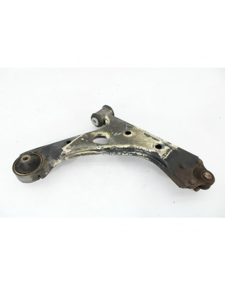 Recambio de brazo suspension inferior delantero izquierdo para opel adam (m13) 1.2 referencia OEM IAM