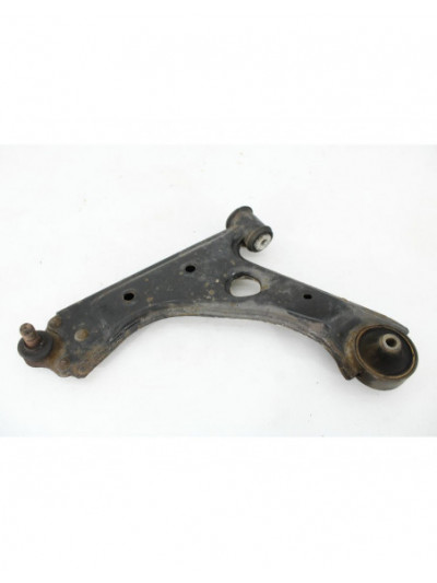 Recambio de brazo suspension inferior delantero izquierdo para opel adam (m13) 1.2 referencia OEM IAM