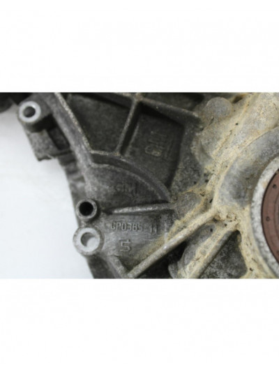 Tapa distribución OPEL ADAM 1.2 2015