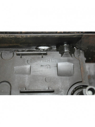 Recambio de tapa balancines para opel adam (m13) 1.2 referencia OEM IAM 71034LS