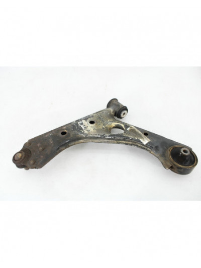 Recambio de brazo suspension inferior delantero derecho para opel adam (m13) 1.2 referencia OEM IAM