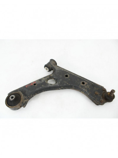 Recambio de brazo suspension inferior delantero derecho para opel adam (m13) 1.2 referencia OEM IAM