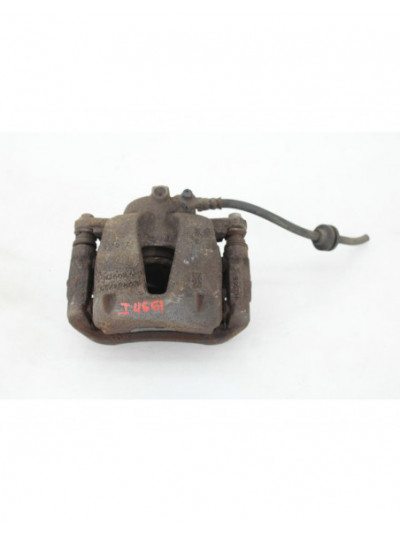 Recambio de pinza freno delantera izquierda para opel adam (m13) 1.2 referencia OEM IAM