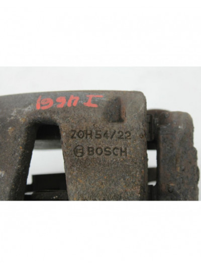 Recambio de pinza freno delantera izquierda para opel adam (m13) 1.2 referencia OEM IAM