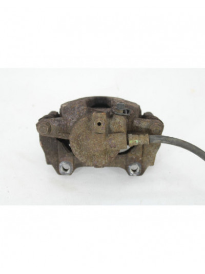 Recambio de pinza freno delantera derecha para opel adam (m13) 1.2 referencia OEM IAM