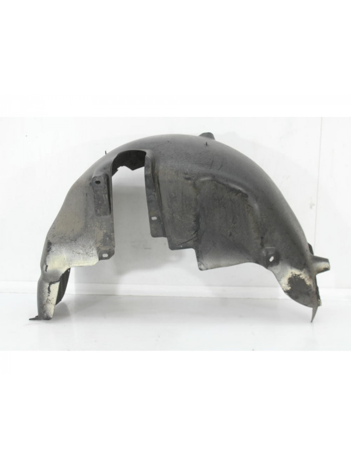 Paso rueda trasero izquierdo OPEL ADAM 1.2 2015