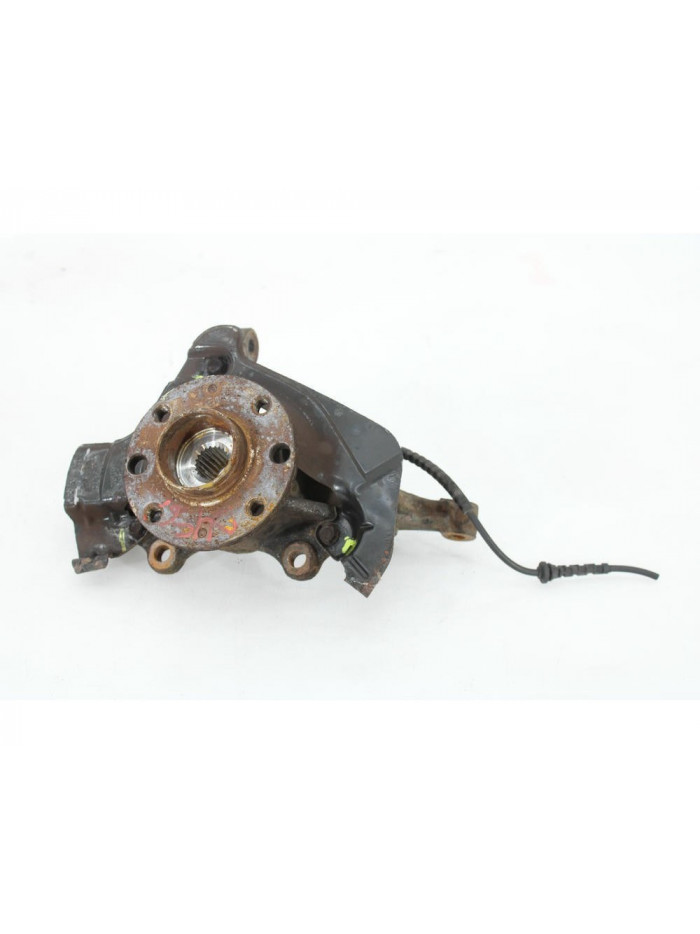 Recambio de mangueta delantera derecha para opel adam (m13) 1.2 referencia OEM IAM 13388768