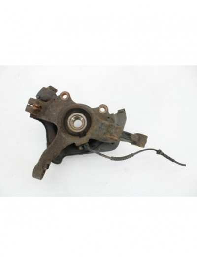 Recambio de mangueta delantera derecha para opel adam (m13) 1.2 referencia OEM IAM 13388768
