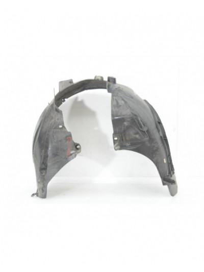 Recambio de paso rueda delantero izquierdo para opel adam (m13) 1.2 referencia OEM IAM