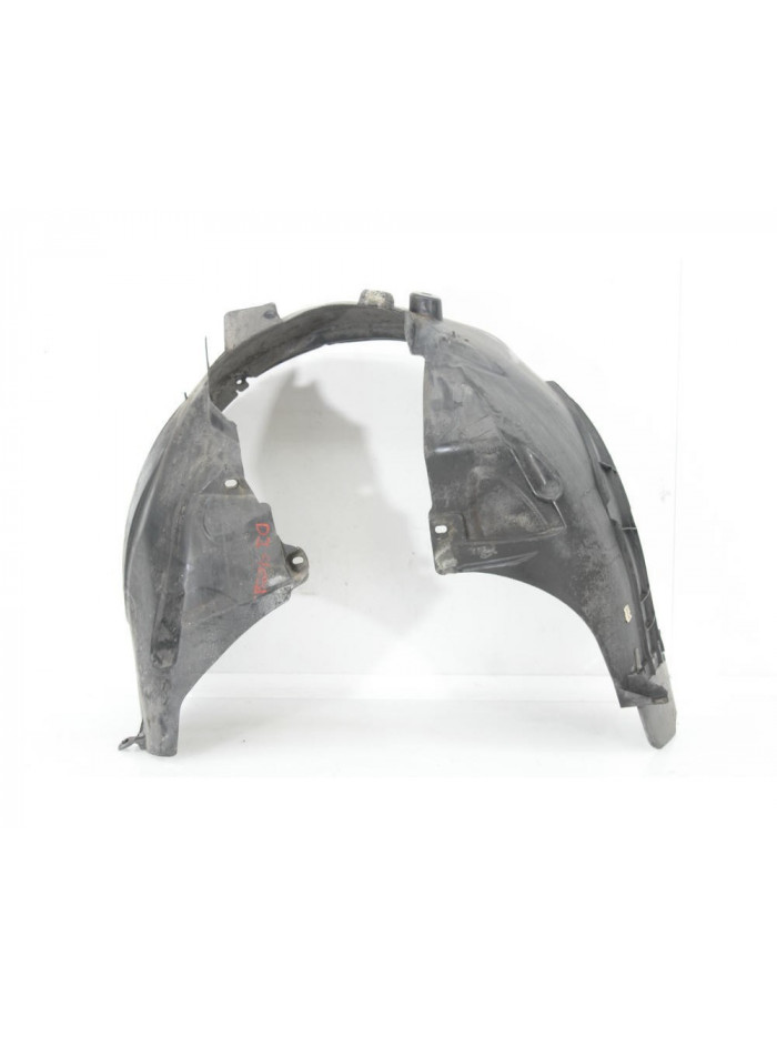 Paso rueda delantero izquierdo OPEL ADAM 1.2 2015