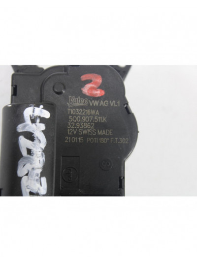Motor trampilla calefacción AUDI A3 Ambiente 2015