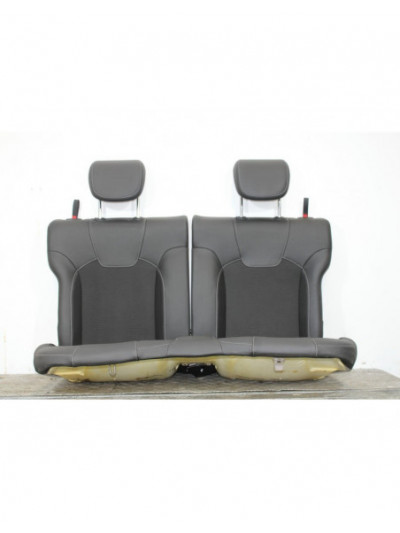 Recambio de asientos traseros para opel adam (m13) 1.2 referencia OEM IAM