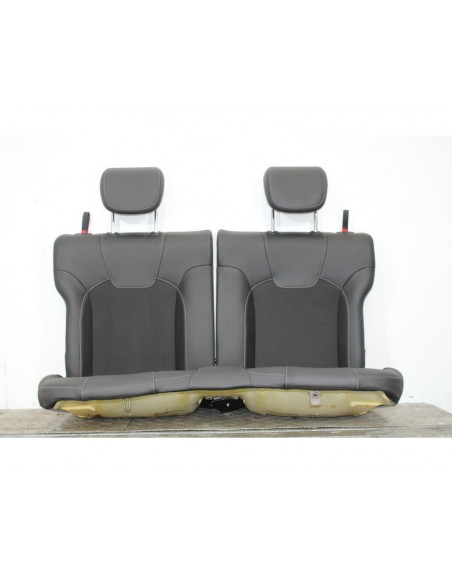 Recambio de asientos traseros para opel adam (m13) 1.2 referencia OEM IAM