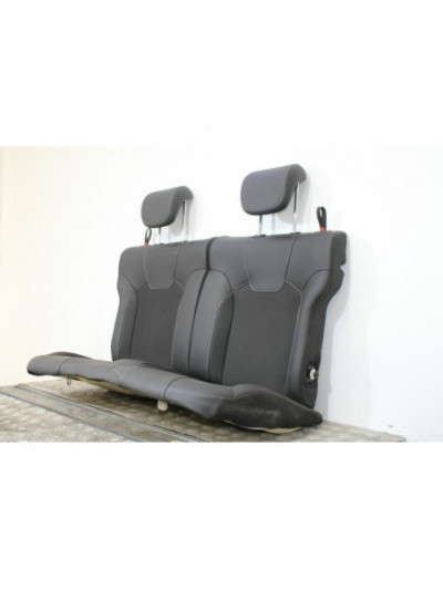 Recambio de asientos traseros para opel adam (m13) 1.2 referencia OEM IAM