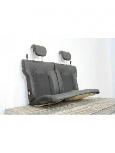Recambio de asientos traseros para opel adam (m13) 1.2 referencia OEM IAM