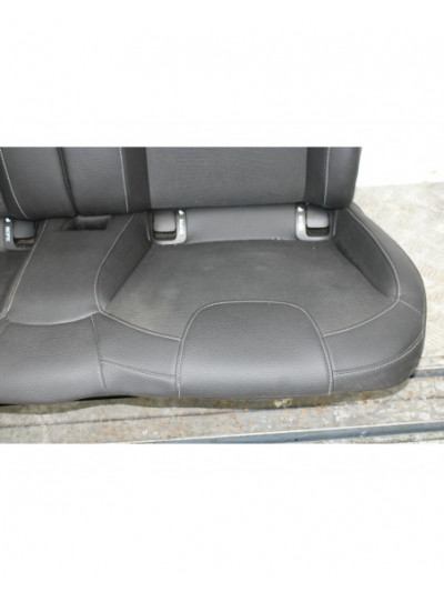 Recambio de asientos traseros para opel adam (m13) 1.2 referencia OEM IAM
