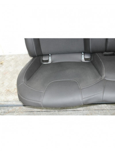 Recambio de asientos traseros para opel adam (m13) 1.2 referencia OEM IAM