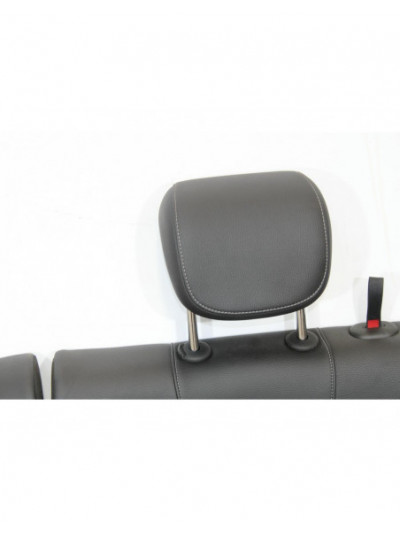 Recambio de asientos traseros para opel adam (m13) 1.2 referencia OEM IAM