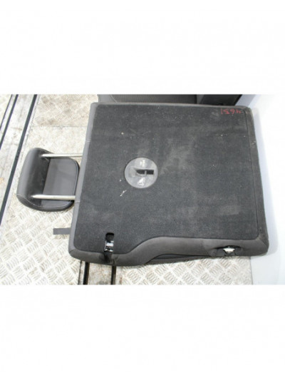 Recambio de asientos traseros para opel adam (m13) 1.2 referencia OEM IAM