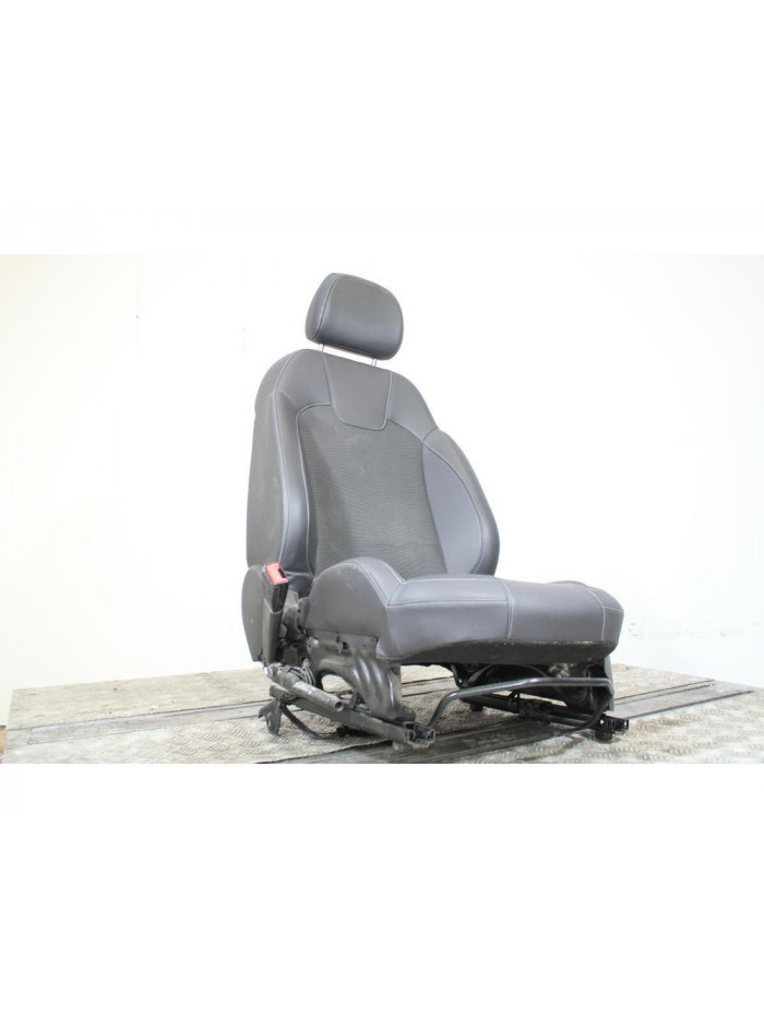 Asiento delantero izquierdo OPEL ADAM 1.2 2015