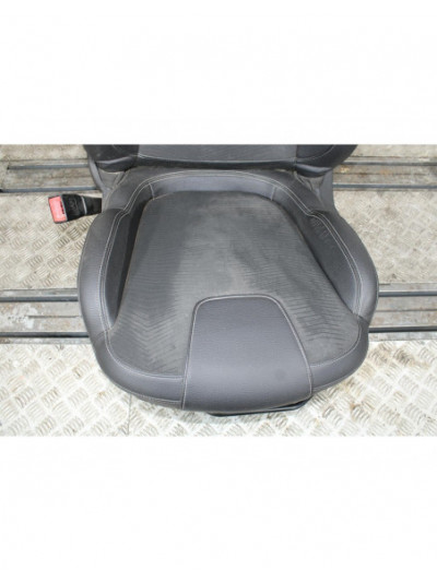 Asiento delantero izquierdo OPEL ADAM 1.2 2015
